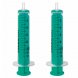 Foto 0: Seringa p/Alimentar Aves 10ml (Pack 2Unid)