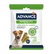 Foto 0: Advance - Dogs Snacks Dental Care Stick Mini