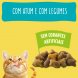 Foto 1: Friskies Gato Atum & Lugumes