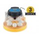 Foto 0: Incubadora Brinsea MINI Advance 