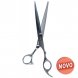 Foto 0: Tesoura de Corte Profissional - 20cm