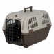Foto 0: Transportadora Skudo 4 48x51x68cm Ate 30kg(Caqui/Areia)