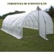 Foto 0: Cobertura Estufa Agr�cola Premium 6,0MTX3,0MTX2,30MT