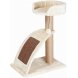 Foto 0: Arranhador ''Bionda'' (Bege) - 66cm