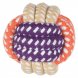 Foto 0: Bola em Corda de Algod�o - 6cm