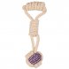 Foto 0: Bola c/Pega em Corda de Algod�o � 6CM/23CM