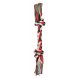 Foto 1: Corda Multicolorida c/ 2 n�s 20cm