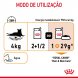 Foto 5: Royal Canin - H�mido Gato Hair & Skin (Gravy/Molho)