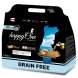 Foto 0: HappyOne Mediterraneum - Gato Sterelized 7kg