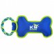 Foto 0: K9 - Osso c/Som em Nylon Resistente c/Pega 