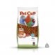 Foto 1: Papa Frutos Tropicais Pet Cup 750Gr