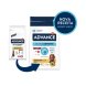 Foto 1: Advance - Adult Sensitive Care Cordeiro 12kg