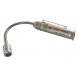 Foto 1: Ovosc�pio Luz Led Flex�vel 