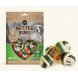 Foto 0: Better Bones - Osso Enrolado c/ Frango, Cordeiro & Menta - 197Gr/9Unid.