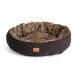 Foto 0: Agui - Cama Furry Donut 50x13cm