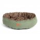Foto 2: Agui - Cama Furry Donut 50x13cm