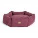 Foto 1: Agui - Cama Hexagonal Urban Donut 60x60x22cm