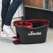 Foto 1: Sistema de Balde com Pedal e Esfregona de Microfibras Vileda Easy Wring & Clean Turbo