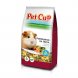 Foto 0: Mistura Porquinhos da India Pet Cup 3kg