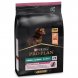 Foto 0: PRO PLAN Small & Mini Puppy Sensitive Skin Salm�o