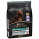 Foto 0: PRO PLAN Small & Mini Adult Sensitive Digestion Peru GRAIN FREE