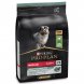 Foto 0: PRO PLAN Medium Puppy Sensitive Digestion Borrego