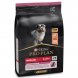 Foto 0: PRO PLAN Medium Puppy Sensitive Skin Salm�o 3kg