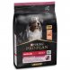 Foto 0: PRO PLAN Medium Adult Sensitive Skin Salm�o 3kg