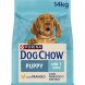 Foto 1: DOG CHOW Puppy Frango 2.5kg