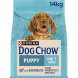 Foto 0: DOG CHOW Puppy Borrego 14kg