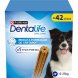 Foto 0: DENTALIFE Oral Care Medium Big Pack (14x69Gr.)