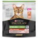 Foto 0: PRO PLAN Sterilized Salmo OptiSenses 400Gr.