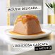 Foto 2: GOURMET Revelations Mousse�Salm�o�e uma cascata de�Molho