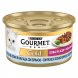 Foto 0: GOURMET GOLD Duplo Prazer Peixe do Oceano c/ Espinafre 24x85Gr.