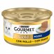 Foto 0: GOURMET GOLD Mousse Frango 85Gr.