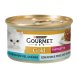 Foto 0: GOURMET GOLD Tartelette Duo Atum & Peixe do Oceano 85Gr.