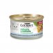 Foto 0: GOURMET NATURE'S CREATIONS Peixe Oceano, Espinafres e Arroz -85Gr.