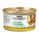 Foto 0: GOURMET NATURE'S CREATIONS Frango, Espinafres e Tomate -85Gr.