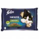 Foto 0: FELIX Fantastic Sele��o de Legumes