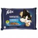 Foto 0: FELIX Fantastic Sele��o de Peixe