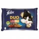 Foto 0: FELIX Fantastic Duo Delicious Selec��o do Campo