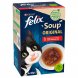 Foto 0: FELIX Soup Original Sele��o do Campo