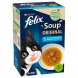 Foto 0: FELIX Soup Original Sele��o de Peixe