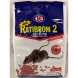 Foto 0: Ratibrom 2 Pellets 1kg