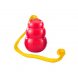 Foto 0: Kong Classic W/ Rope Large 