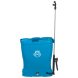 Foto 0: Pulverizador Plastico Bateria Spek - 16Lts 