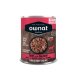 Foto 0: Ownat C�o Grain Free Wetline Beef And Salmon