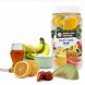 Foto 2: Copos de Fruta Mix - 24Unidades