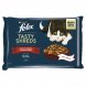 Foto 0: FELIX Tasty Shreds Sele��o do Campo