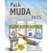 Foto 0: Pack Bird Muda (Calcio +Colina, Multivit, Muda Plus e Floratonic)